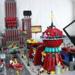 Futurma Lego World 150x150 Futurama in Lego