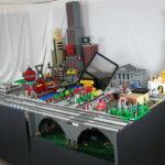 Futurma Lego World 2 150x150 Futurama in Lego