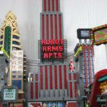 Futurma Lego World 3 150x150 Futurama in Lego