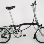 brompton m6r 150x150 Una cu pliabile...