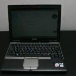 dell d430 poza1 150x150 Dell D430 de vanzare